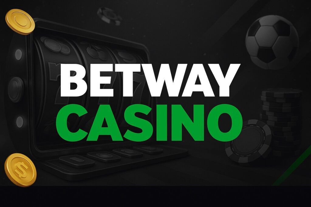 Betwaycasino Fast Gaming: Snabbt, Spännande och Svenskvänligt!